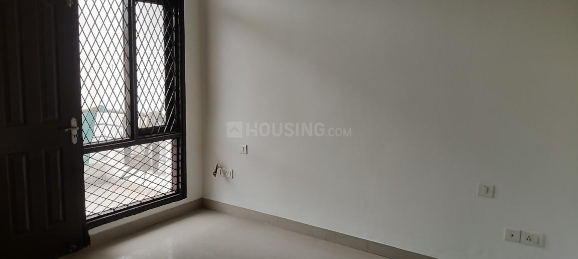 4 BHK for rent in Sector 55, Gurugram — semi-furnished — 2200 sq.ft