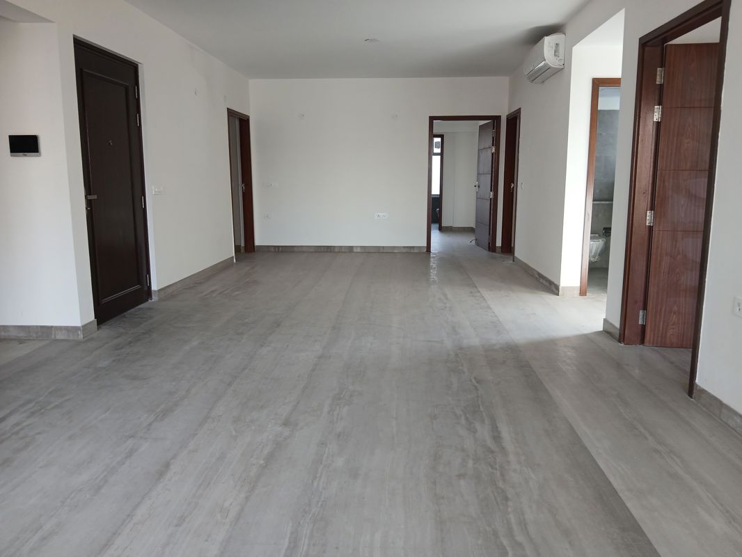 4 BHK for rent in Sector 56, Gurugram — semi-furnished — 3000 sq.ft