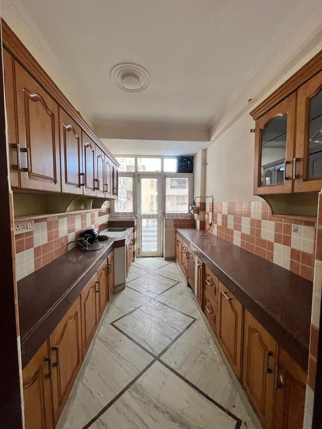 4 BHK for rent in Sector 56, Gurugram — semi-furnished — 2150 sq.ft — Parkview Apartments