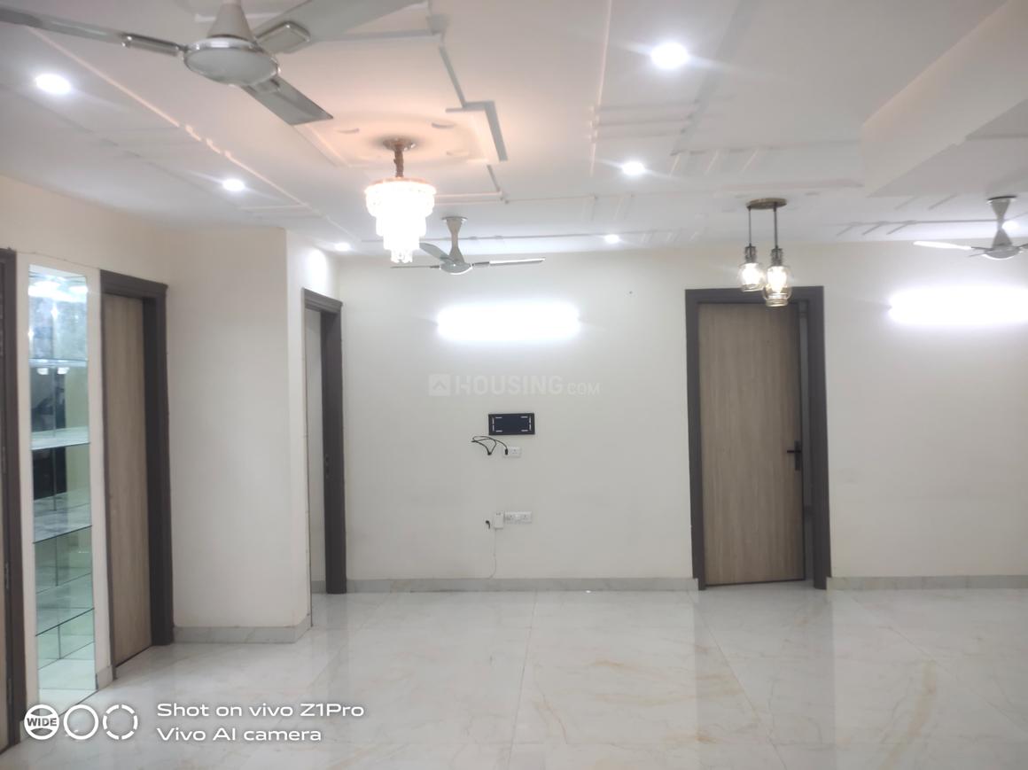 4 BHK for rent in Sector 56, Gurugram — semi-furnished — 1850 sq.ft