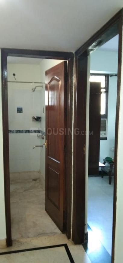 4 BHK for rent in Sector 56, Gurugram — semi-furnished — 2250 sq.ft — CGHS Medinova Apartment