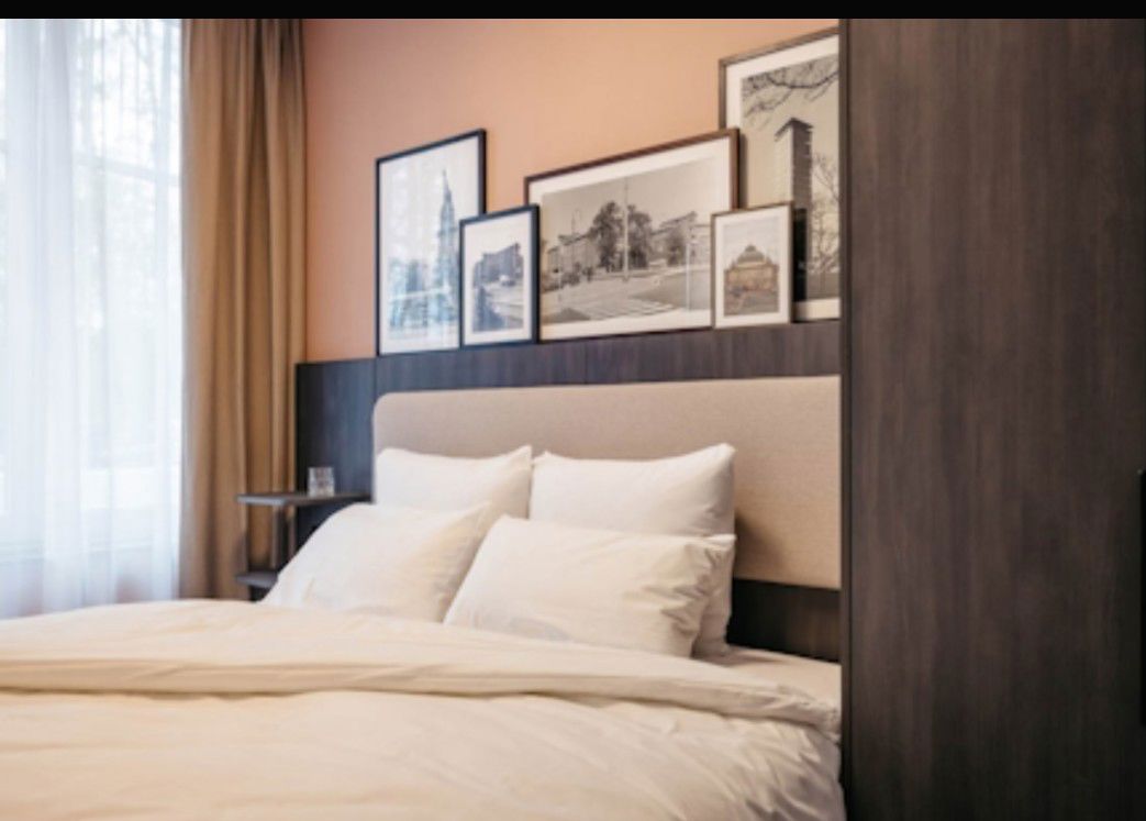 4 BHK for rent in Sector 57, Gurugram — furnished — 342 sq.ft — AEZ Aloha