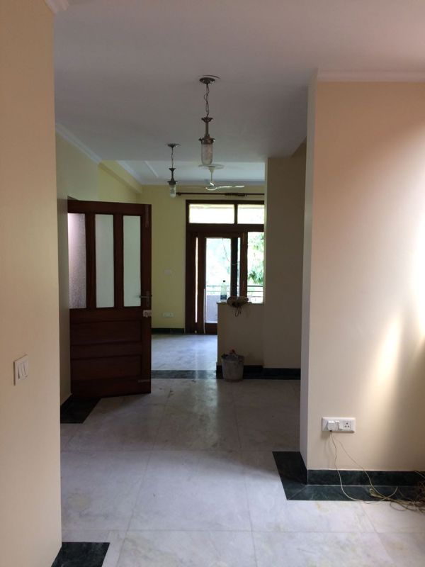 4 BHK for rent in Sector 57, Gurugram — unfurnished — 263 sq.ft