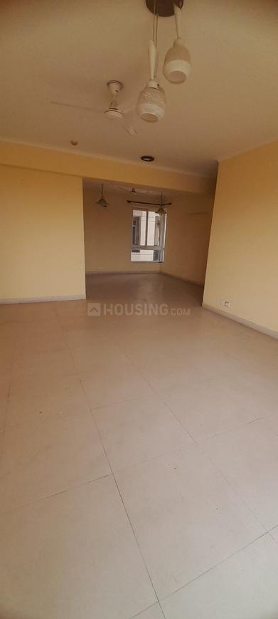 4 BHK for rent in Sector 57, Gurugram — semi-furnished — 3350 sq.ft — Aez Aloha