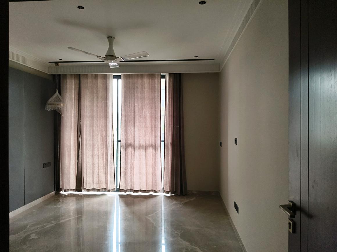 4 BHK for rent in Sector 57, Gurugram — semi-furnished — 2700 sq.ft