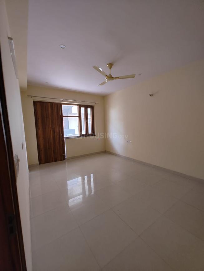 4 BHK for rent in Sector 57, Gurugram — semi-furnished — 1800 sq.ft