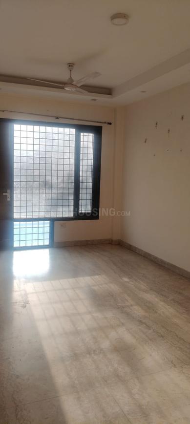 4 BHK for rent in Sector 57, Gurugram — semi-furnished — 1900 sq.ft