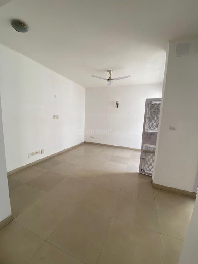 4 BHK for rent in Sector 57, Gurugram — semi-furnished — 1850 sq.ft