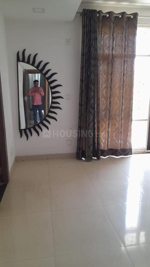 4 BHK for rent in Sector 57, Gurugram — semi-furnished — 1950 sq.ft