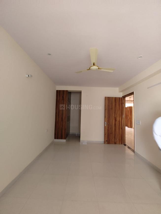 4 BHK for rent in Sector 57, Gurugram — semi-furnished — 2150 sq.ft