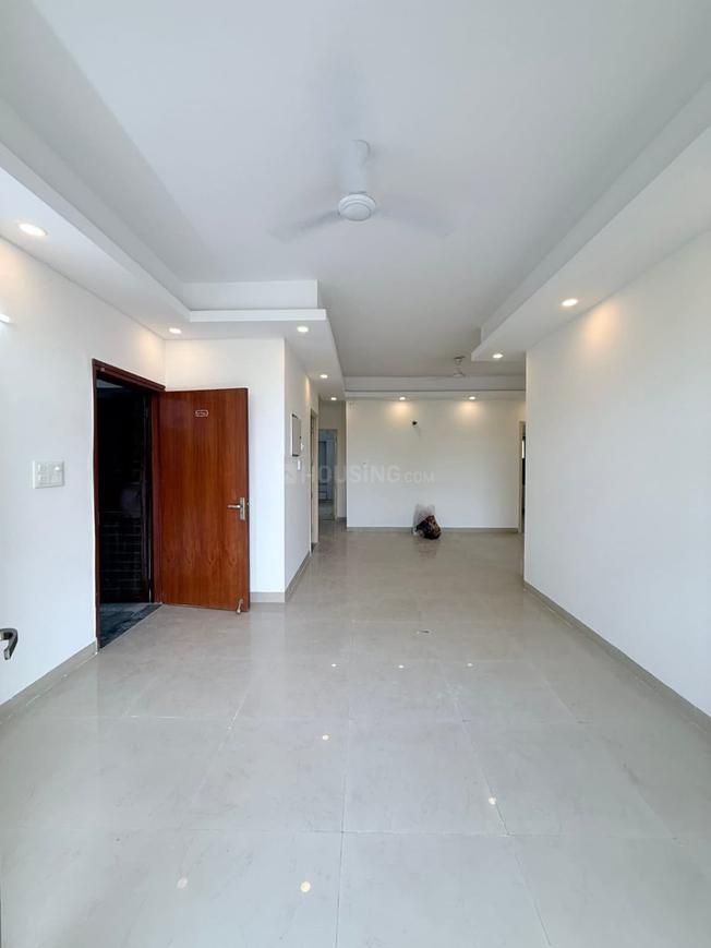4 BHK for rent in Sector 57, Gurugram — semi-furnished — 2700 sq.ft