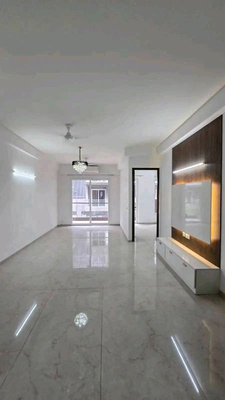 4 BHK for rent in Sector 57, Gurugram — semi-furnished — 1800 sq.ft — M3M Atrium
