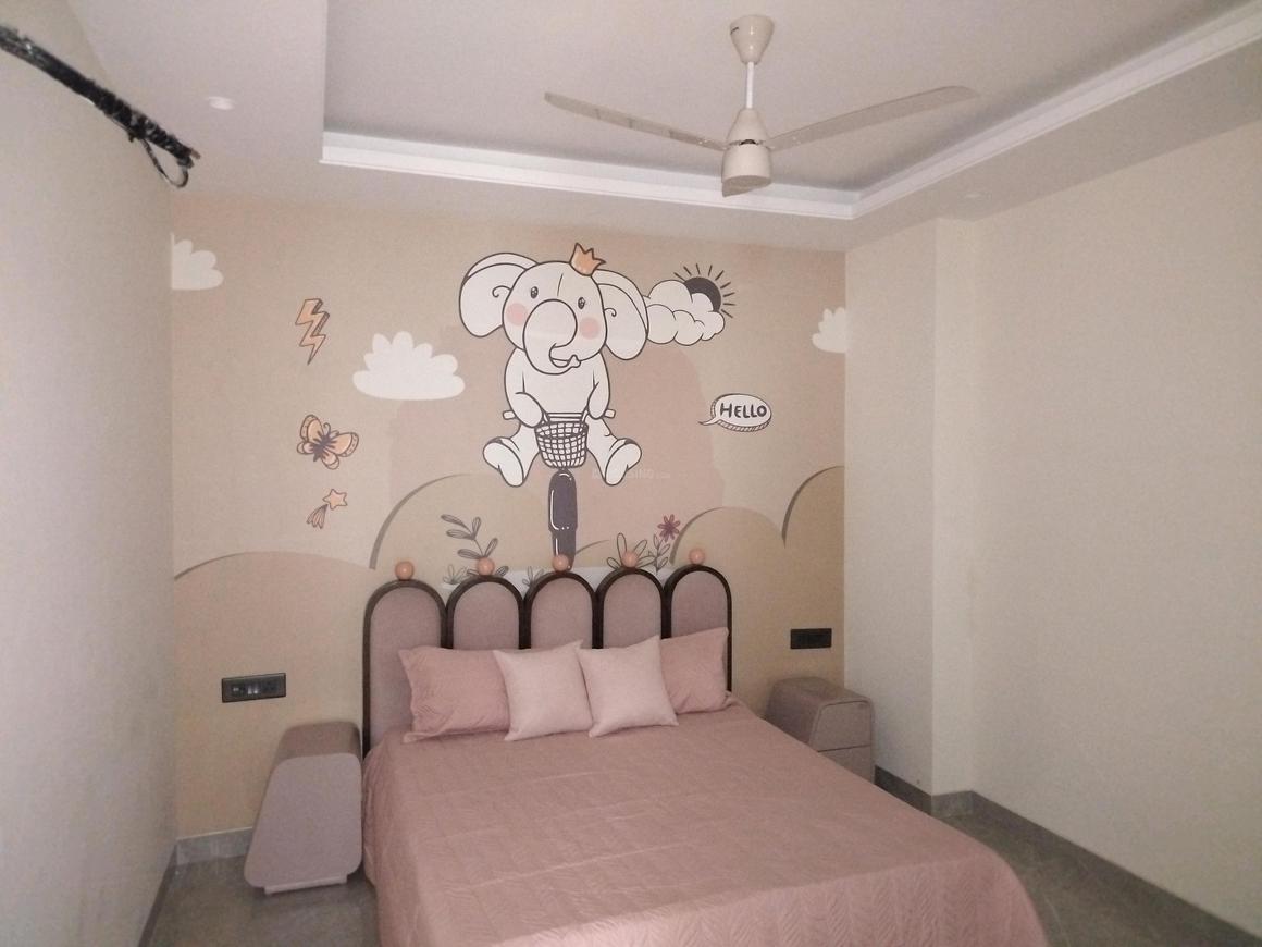 4 BHK for rent in Sector 58, Gurugram — semi-furnished — 2860 sq.ft — Ireo The Grand Arch