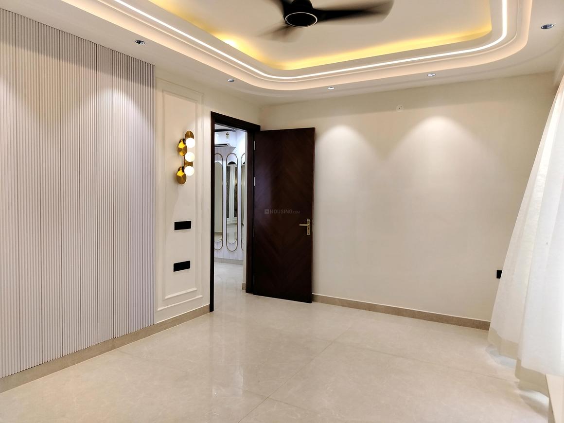 4 BHK for rent in Sector 58, Gurugram — semi-furnished — 2860 sq.ft
