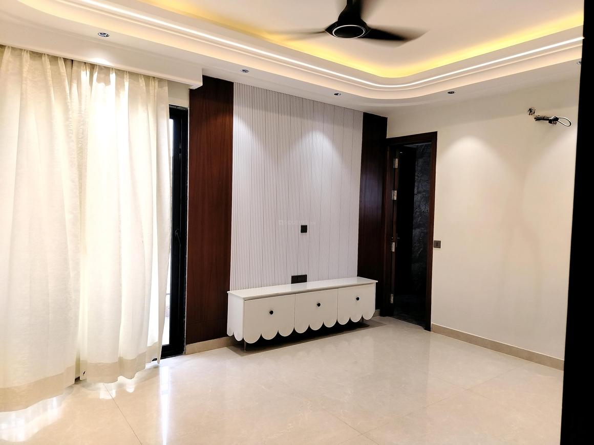 4 BHK for rent in Sector 58, Gurugram — semi-furnished — 2860 sq.ft — Ireo The Grand Arch