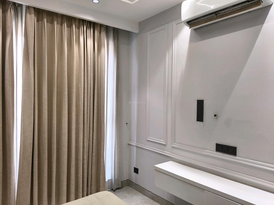 4 BHK for rent in Sector 58, Gurugram — semi-furnished — 2863 sq.ft — Ireo The Grand Arch