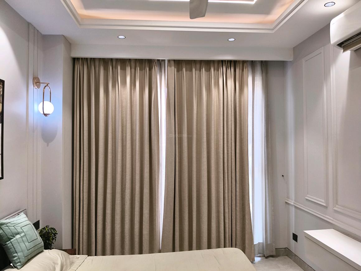 4 BHK for rent in Sector 58, Gurugram — semi-furnished — 2852 sq.ft — Ireo The Grand Arch
