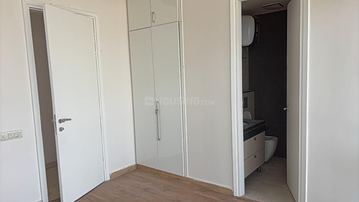 4 BHK for rent in Sector 58, Gurugram — semi-furnished — 2850 sq.ft — Ireo The Grand Arch