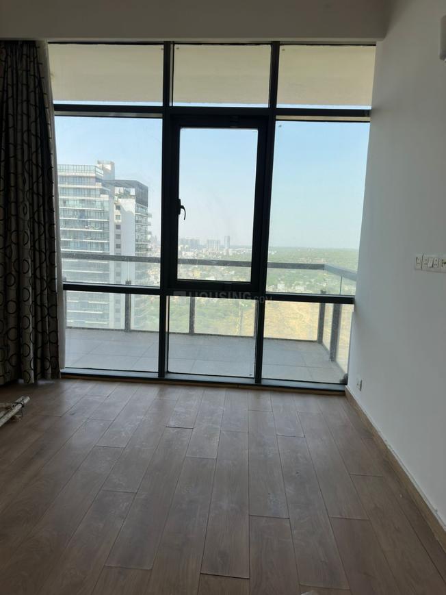 4 BHK for rent in Sector 58, Gurugram — semi-furnished — 2800 sq.ft — Ireo The Grand Arch