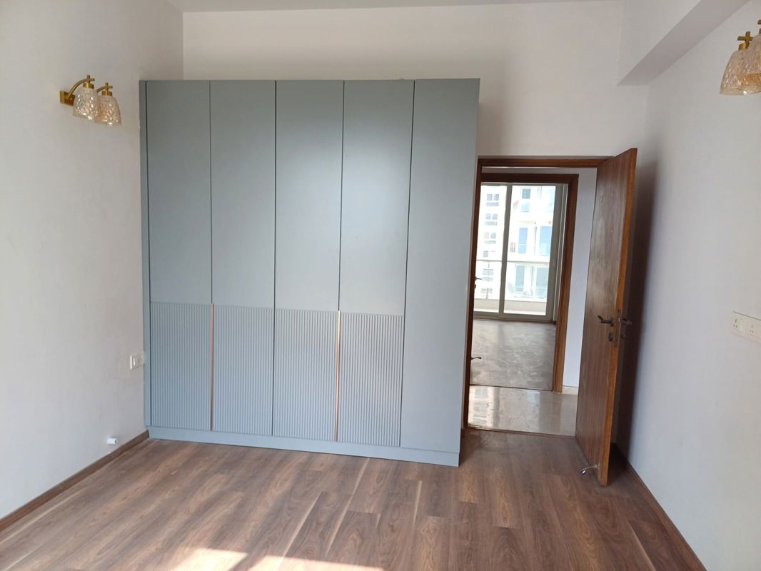 4 BHK for rent in Sector 59, Gurugram — semi-furnished — 3395 sq.ft — Conscient Hines Elevate