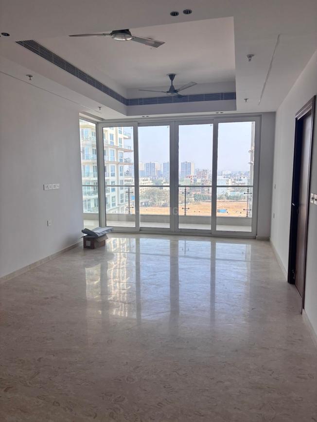 4 BHK for rent in Sector 59, Gurugram — semi-furnished — 2095 sq.ft — Conscient Elevate