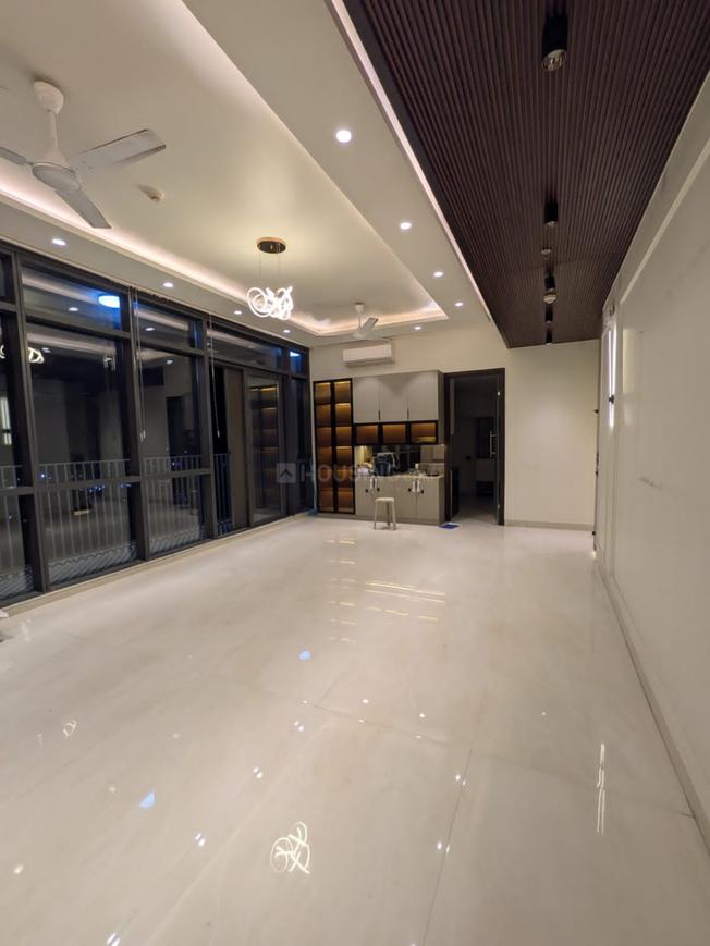 4 BHK for rent in Sector 59, Gurugram — semi-furnished — 2295 sq.ft — Conscient Elevate