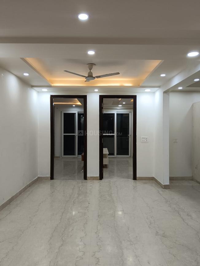 4 BHK for rent in Sector 59, Gurugram — semi-furnished — 3400 sq.ft — Tata Raisina Residency