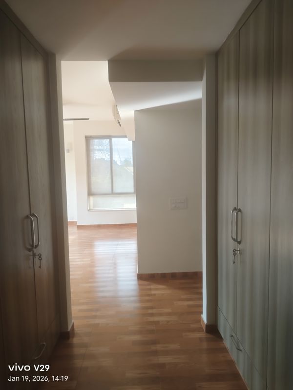 4 BHK for rent in Sector 59, Gurugram — semi-furnished — 3829 sq.ft — Tata Raheja Raisina Residency