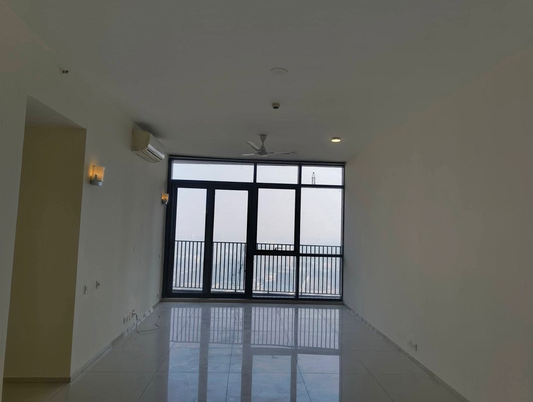 4 BHK for rent in Sector 60, Gurugram — semi-furnished — 2800 sq.ft — Ireo Skyon