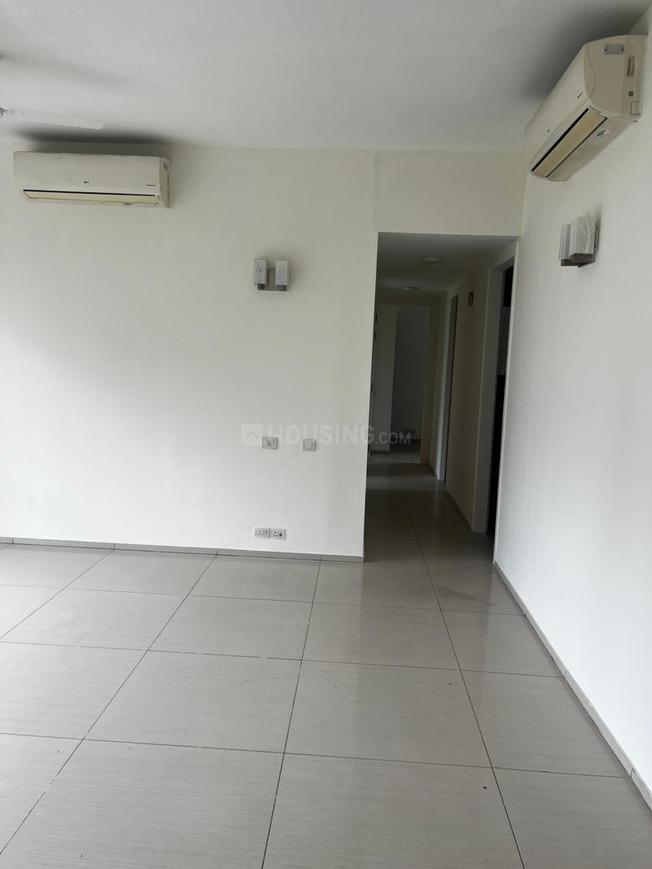 4 BHK for rent in Sector 60, Gurugram — semi-furnished — 2790 sq.ft — Ireo Skyon