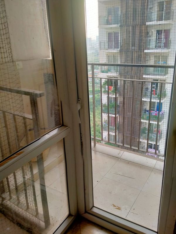 4 BHK for rent in Sector 62, Gurugram — semi-furnished — 2527 sq.ft — Conscient Heritage One