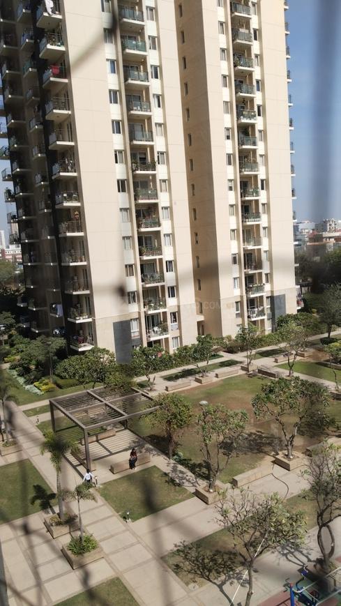 4 BHK for rent in Sector 62, Gurugram — semi-furnished — 2527 sq.ft — Heritage One