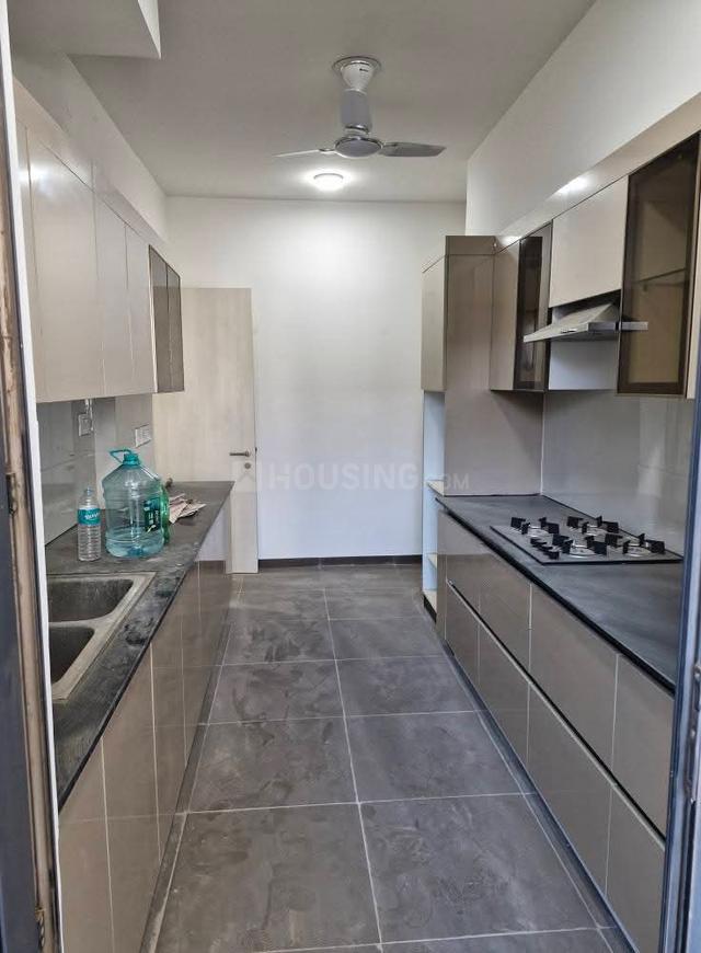 4 BHK for rent in Sector 62, Gurugram — semi-furnished — 2527 sq.ft — Heritage One