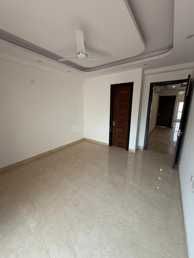 4 BHK for rent in Sector 62, Gurugram — semi-furnished — 2500 sq.ft — Emaar Digi Homes