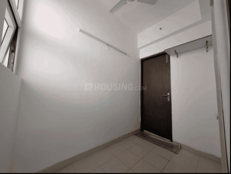 4 BHK for rent in Sector 62, Gurugram — semi-furnished — 2390 sq.ft — Heritage One