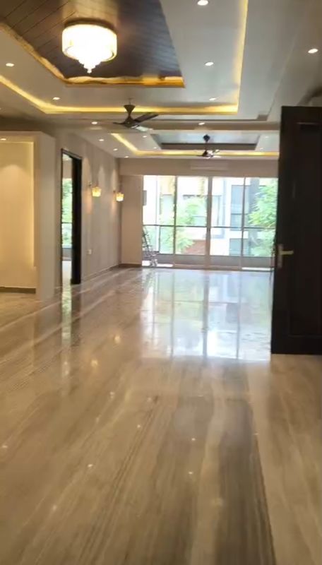 4 BHK for rent in Sector 63, Gurugram — semi-furnished — 4050 sq.ft — Adani Samsara Vilasa