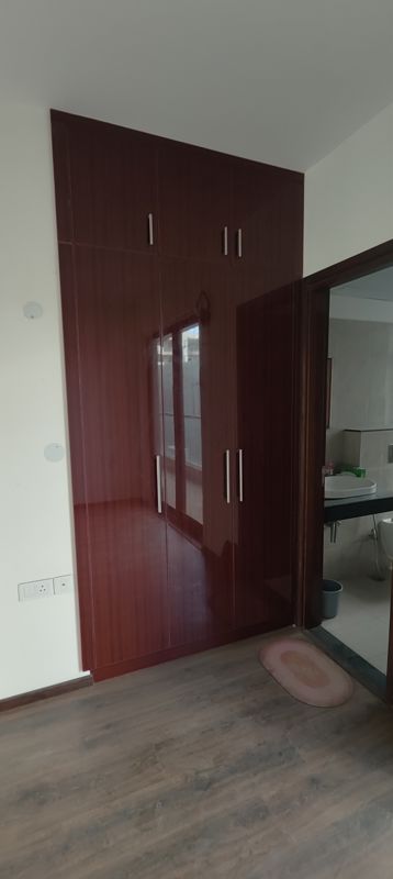 4 BHK for rent in Sector 63, Gurugram — semi-furnished — 2600 sq.ft — Adani Samsara Vilasa