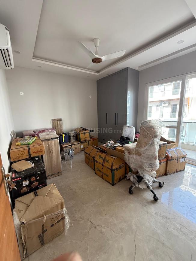 4 BHK for rent in Sector 63, Gurugram — semi-furnished — 2088 sq.ft — Anant Raj Estate Plots