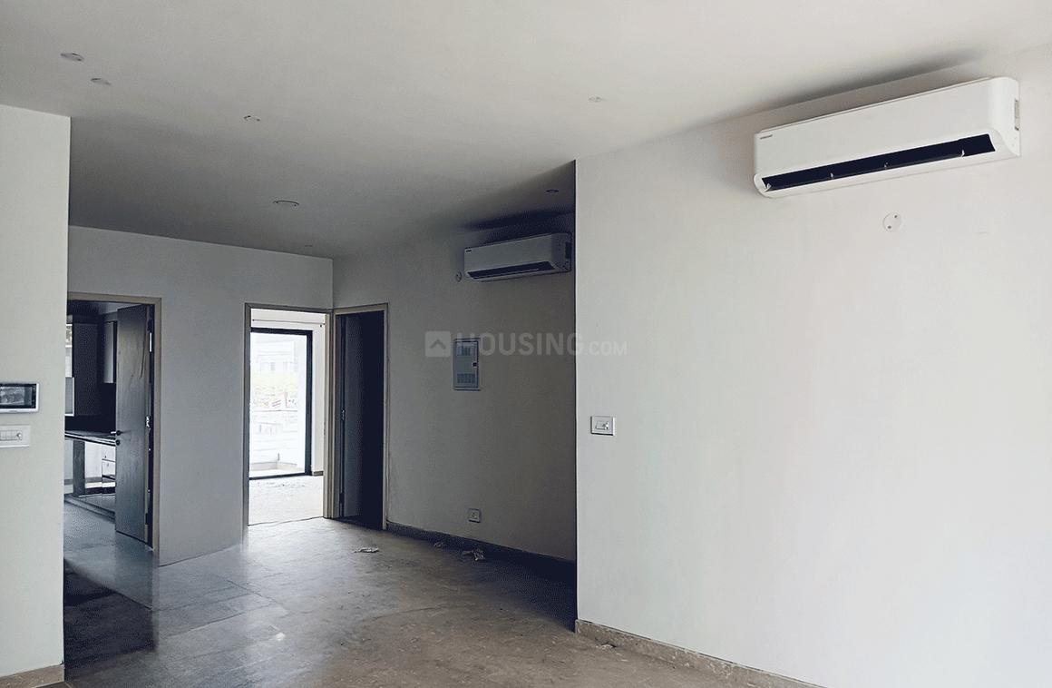 4 BHK for rent in Sector 63, Gurugram — semi-furnished — 2500 sq.ft — Birla Navya Gurugram