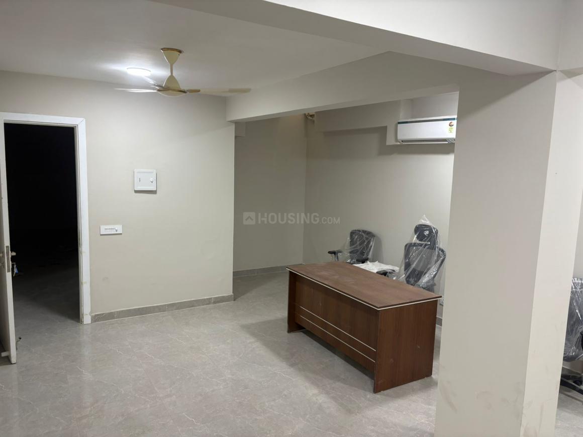 4 BHK for rent in Sector 63, Gurugram — semi-furnished — 2854 sq.ft — Adani Brahma Samsara Vilasa