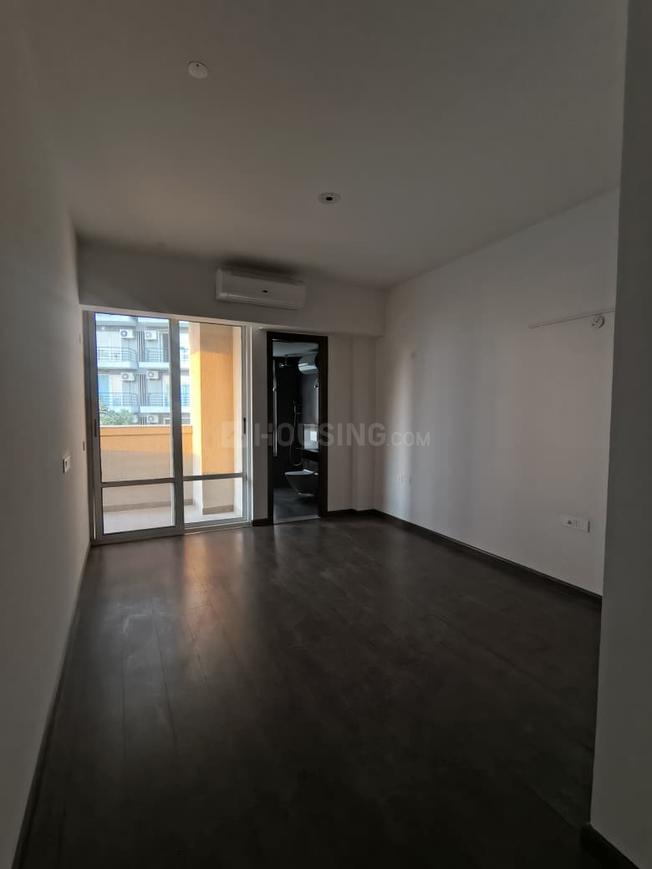 4 BHK for rent in Sector 63, Gurugram — semi-furnished — 2500 sq.ft — Adani Samsara Avasa