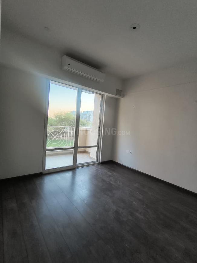 4 BHK for rent in Sector 63, Gurugram — semi-furnished — 2500 sq.ft — Adani Samsara Avasa
