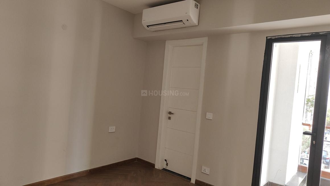 4 BHK for rent in Sector 63, Gurugram — semi-furnished — 1750 sq.ft — Signature Global City 63A