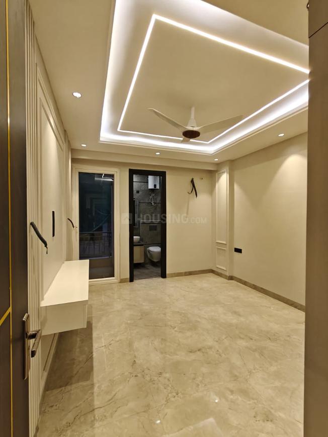 4 BHK for rent in Sector 63, Gurugram — semi-furnished — 1665 sq.ft — CBS Luxury Builder Floors