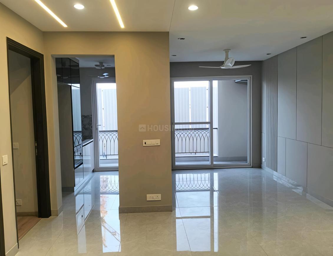 4 BHK for rent in Sector 63, Gurugram — semi-furnished — 1720 sq.ft