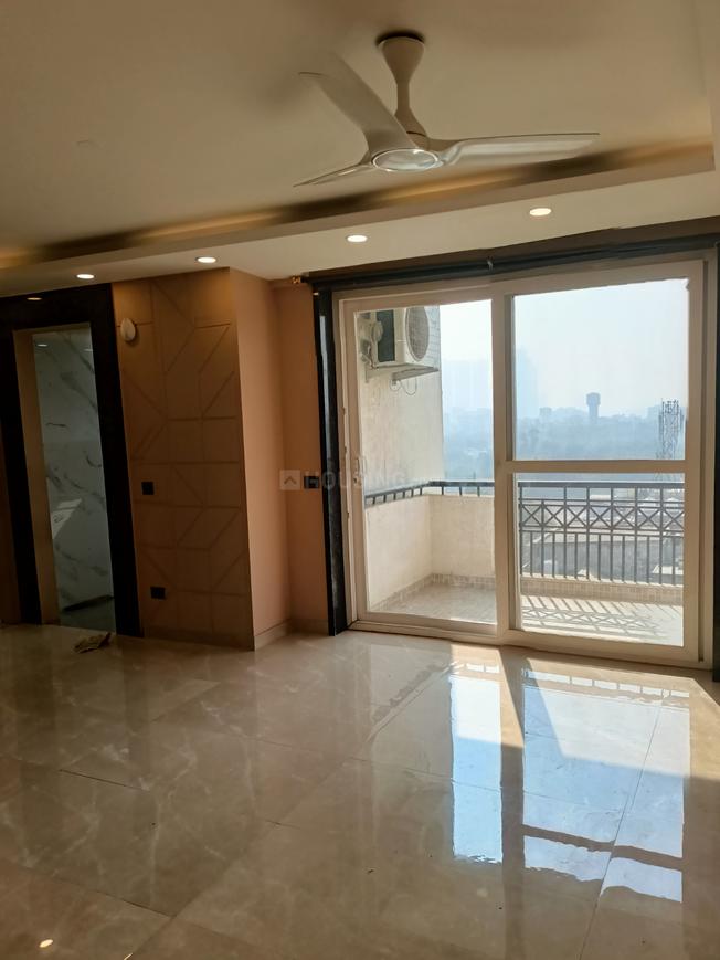 4 BHK for rent in Sector 63, Gurugram — semi-furnished — 1150 sq.ft — Signature Global City 63A