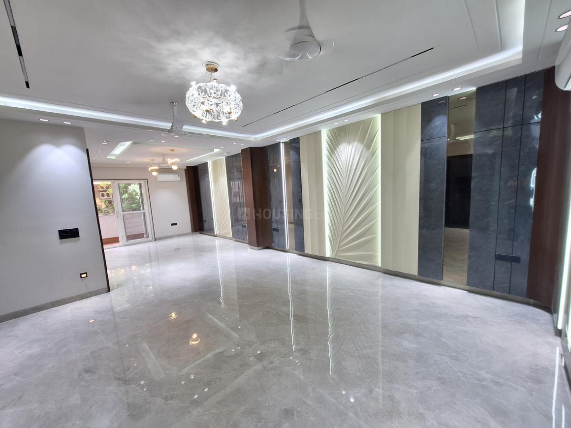4 BHK for rent in Sector 63, Gurugram — semi-furnished — 1700 sq.ft — Dhoot Time Residency