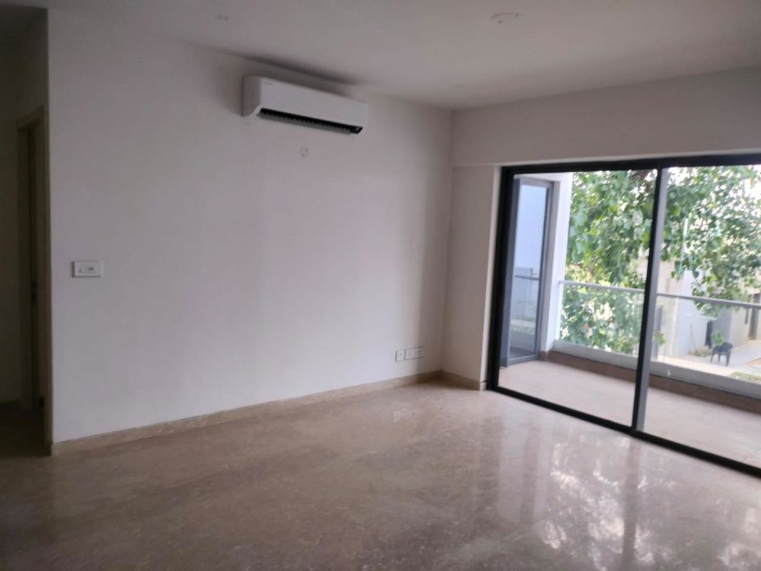 4 BHK for rent in Sector 63a, Gurugram — semi-furnished — 452 sq.ft — Birla Navya