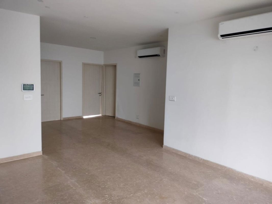 4 BHK for rent in Sector 63a, Gurugram — semi-furnished — 452 sq.ft — Birla Navya