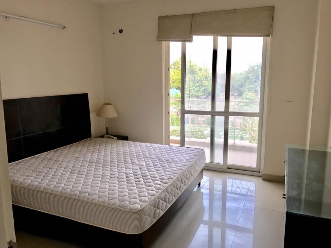 4 BHK for rent in Sector 66, Gurugram — semi-furnished — 2062 sq.ft — BPTP Park Prime